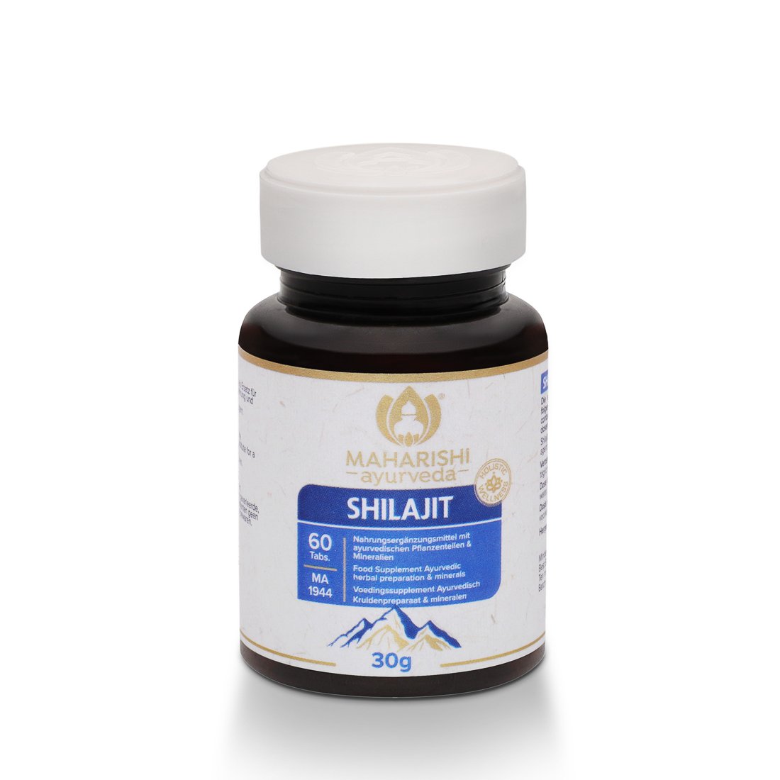 Shilajit - Image 2