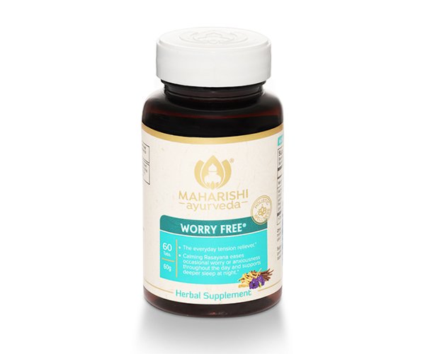 Worry Free