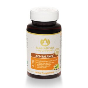 Aci-Balance