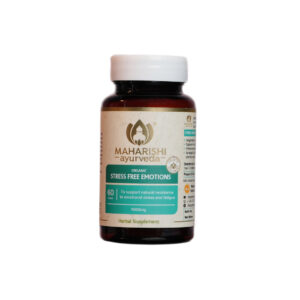 Stress Free Emotions