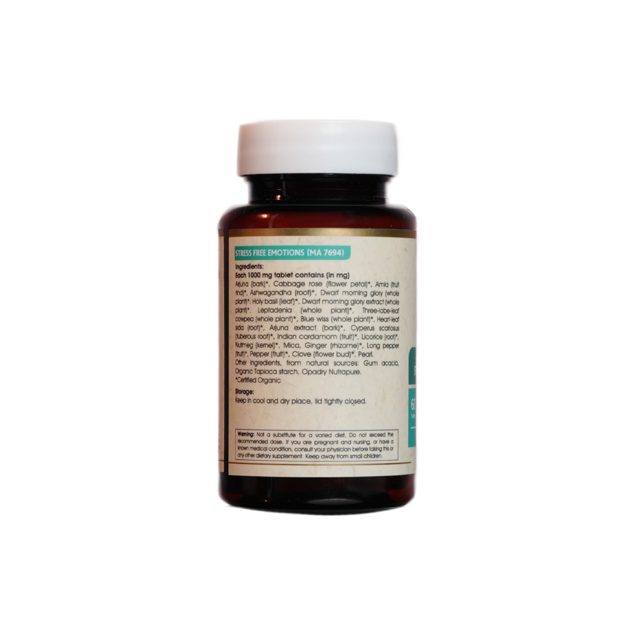 Stress Free Emotions - Image 2