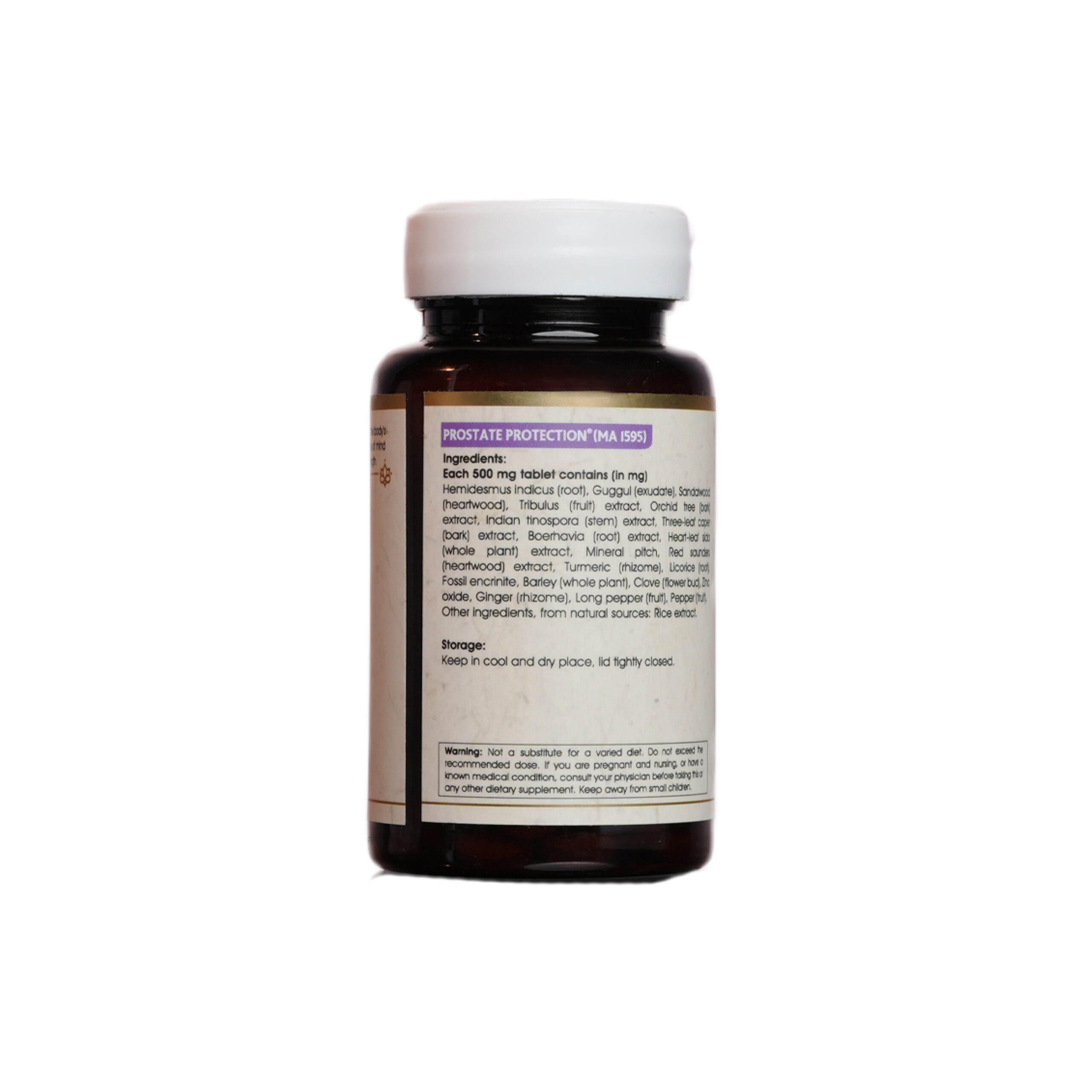 Prostate Protection - Image 2