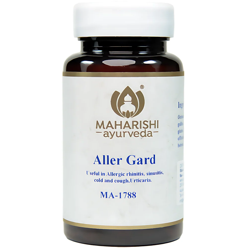 Allergard