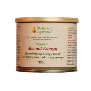 Almond Energy Drink