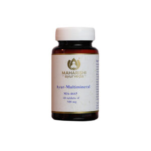 Ayur-Multimineral