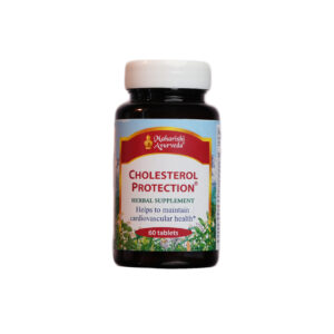 Cholesterol Protection