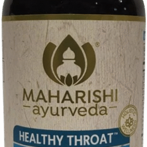 Health Throat
