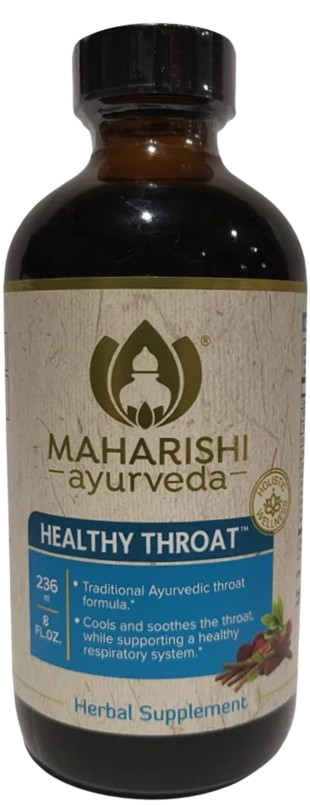 Health Throat