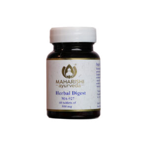 Herbal Digest