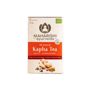 Kapha Tea