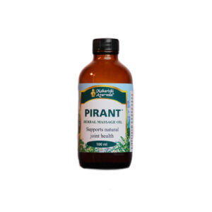 Oil Pirant