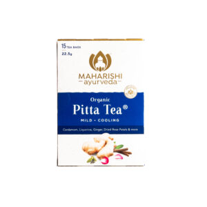 Pitta Tea