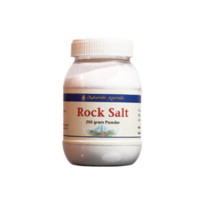 Rock Salt