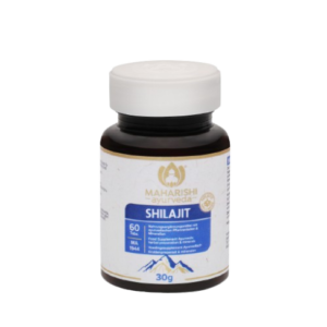 Shilajit