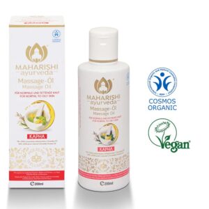 Khapha Massage Oil