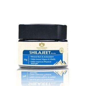 Shilajeet