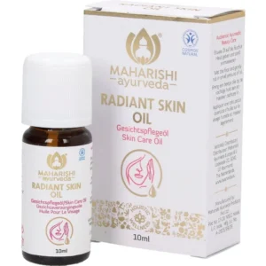 Radiant Skin Oil